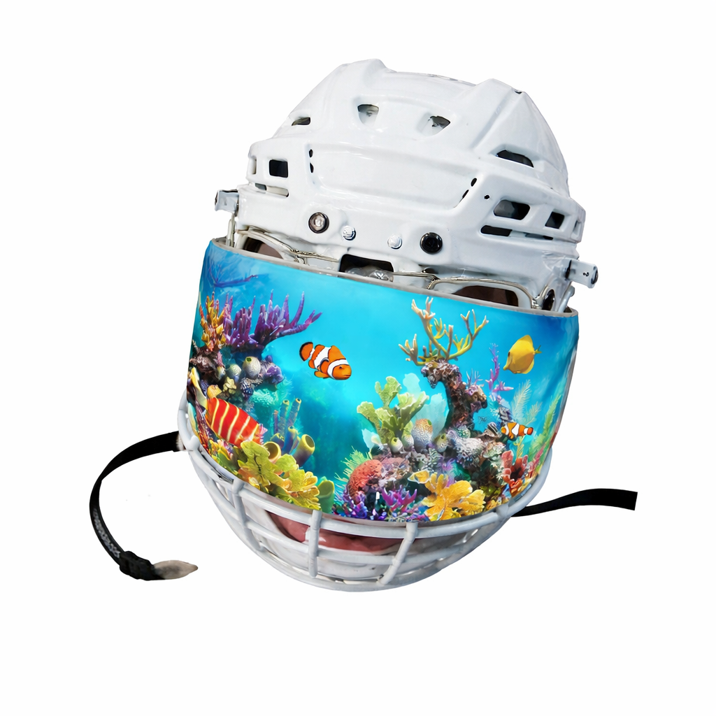 Aquarium Skin