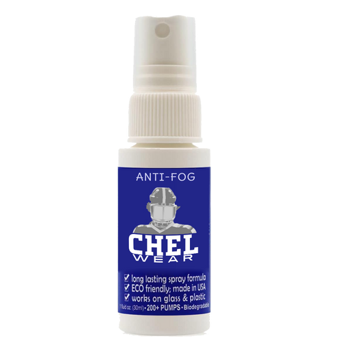 Anti-Fog Spray