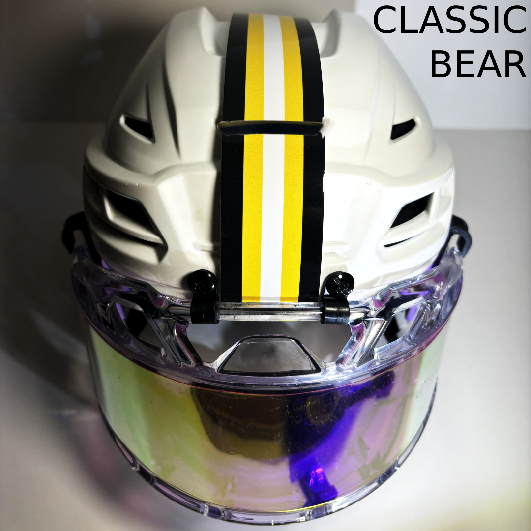 Team Bundle - Helmet Stripes (20x)