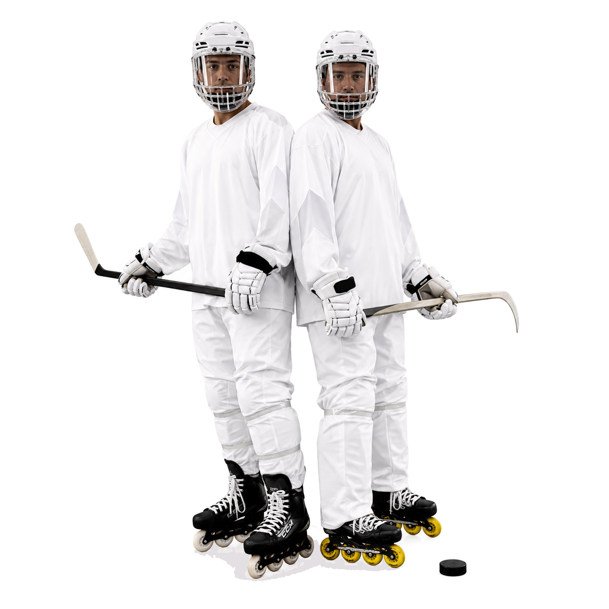 Clear Fishbowl for Wrap Add-on