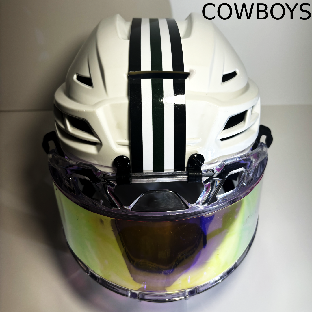 Team Bundle - Helmet Stripes (20x)