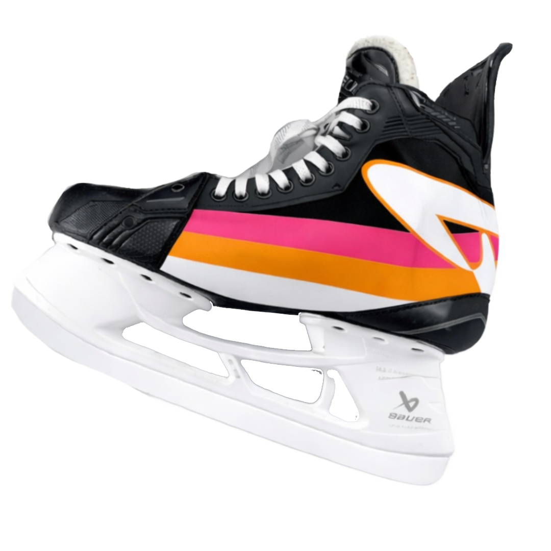 DB16 Pellicule pour Patin