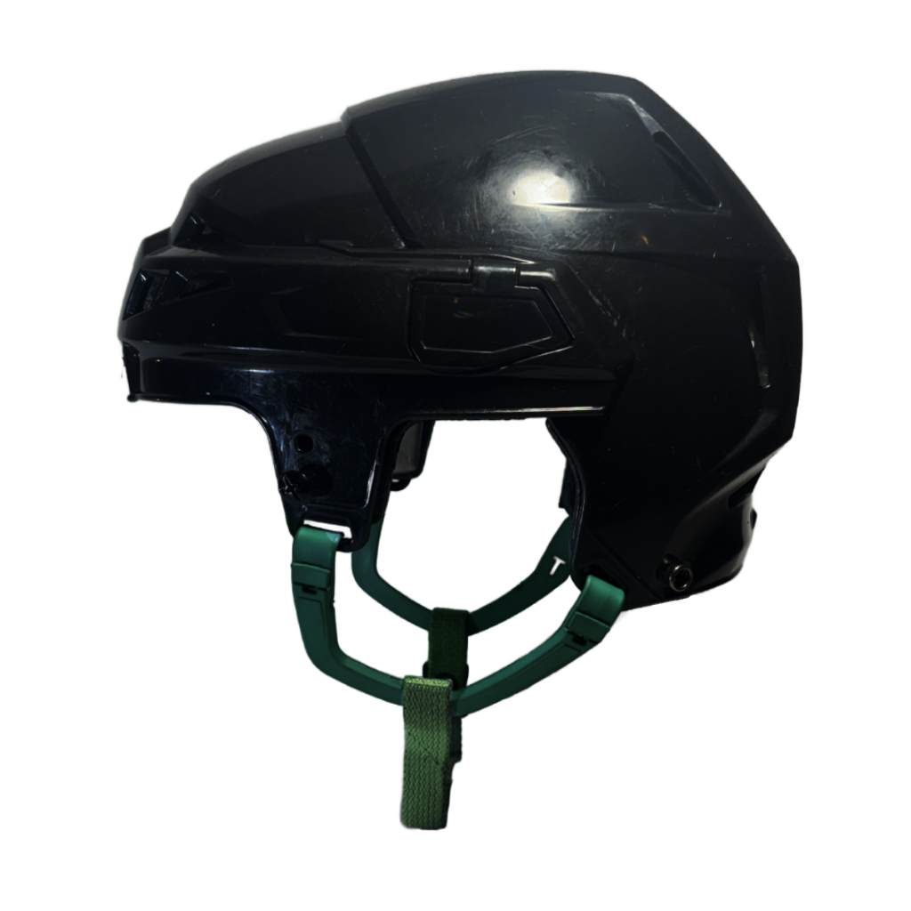 Team Bundle - White Chin Strap (15x)