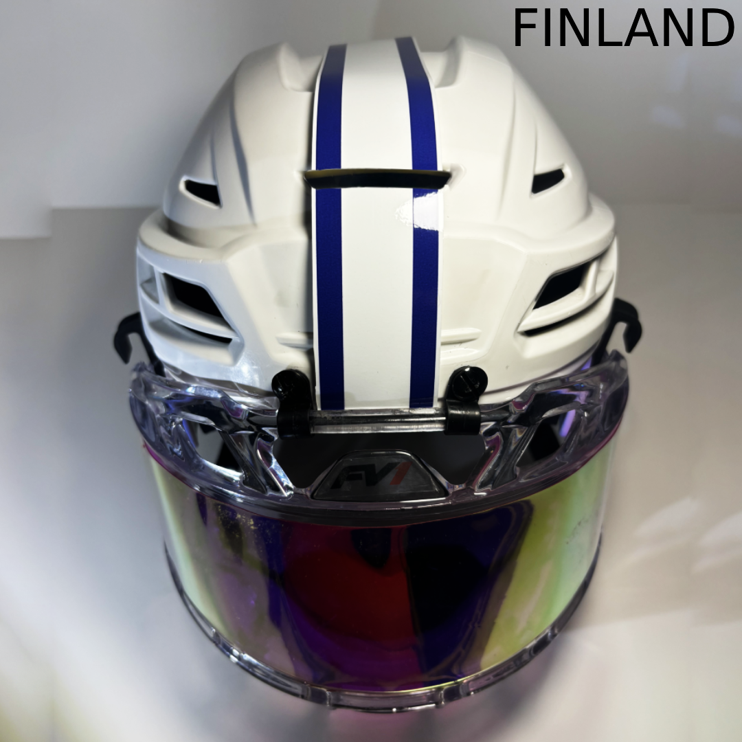 Team Bundle - Helmet Stripes (20x)
