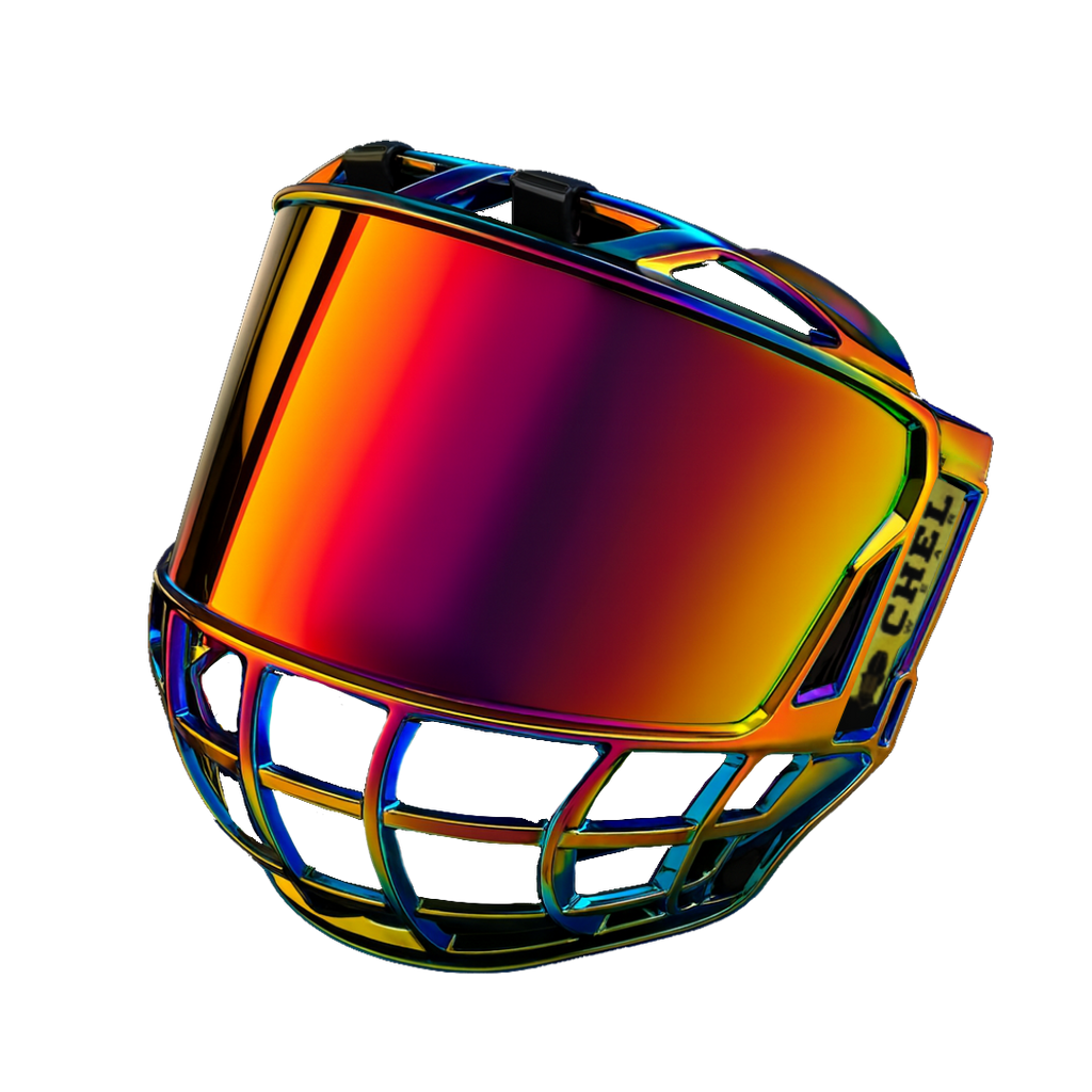 Magma Fishbowl