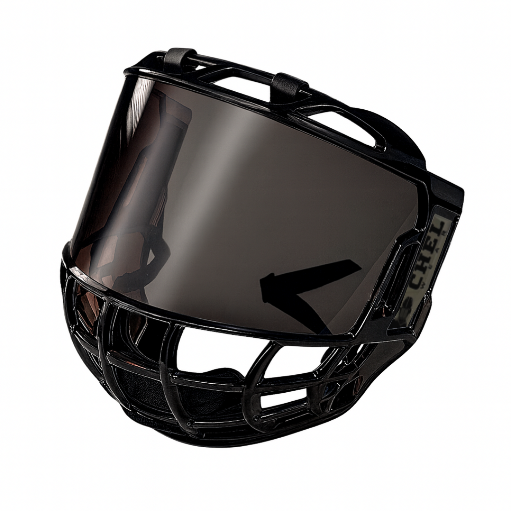 Smoke Fishbowl