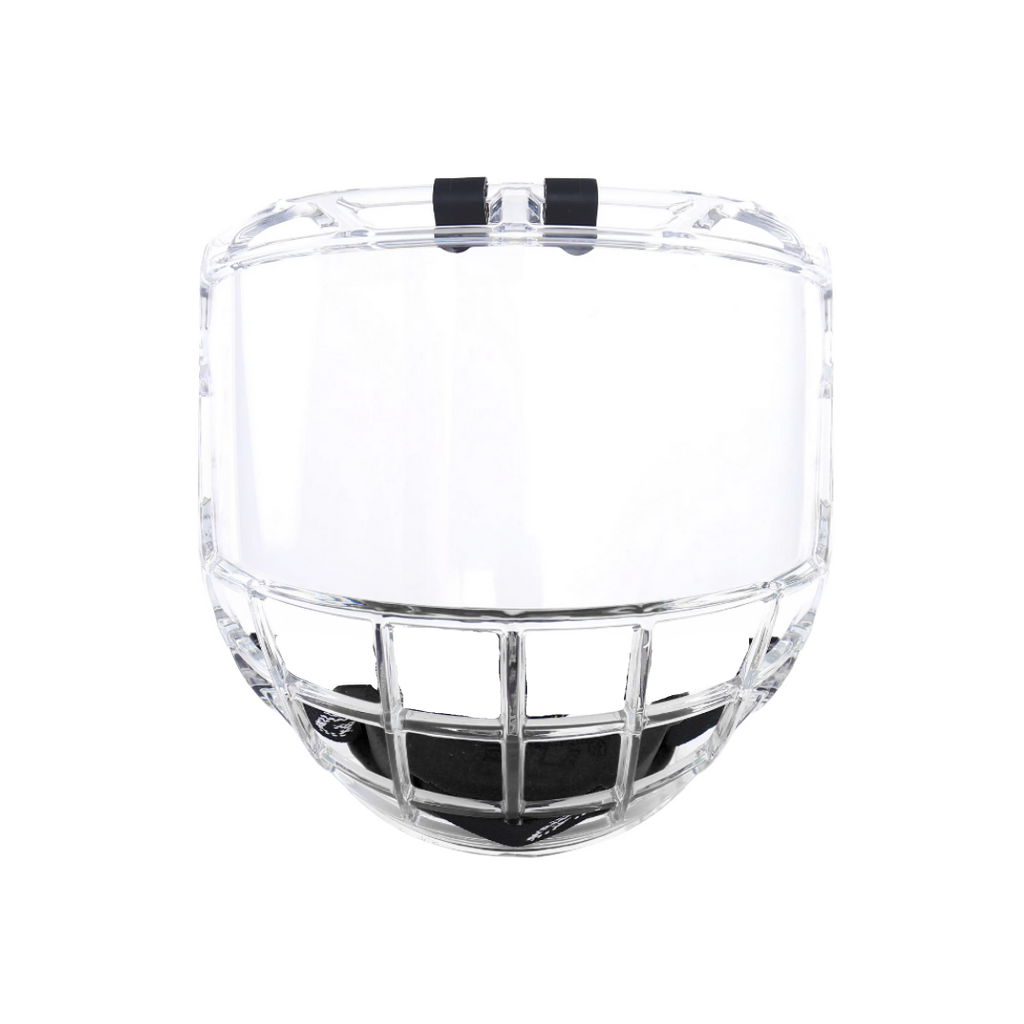 Clear Fishbowl for Wrap Add-on