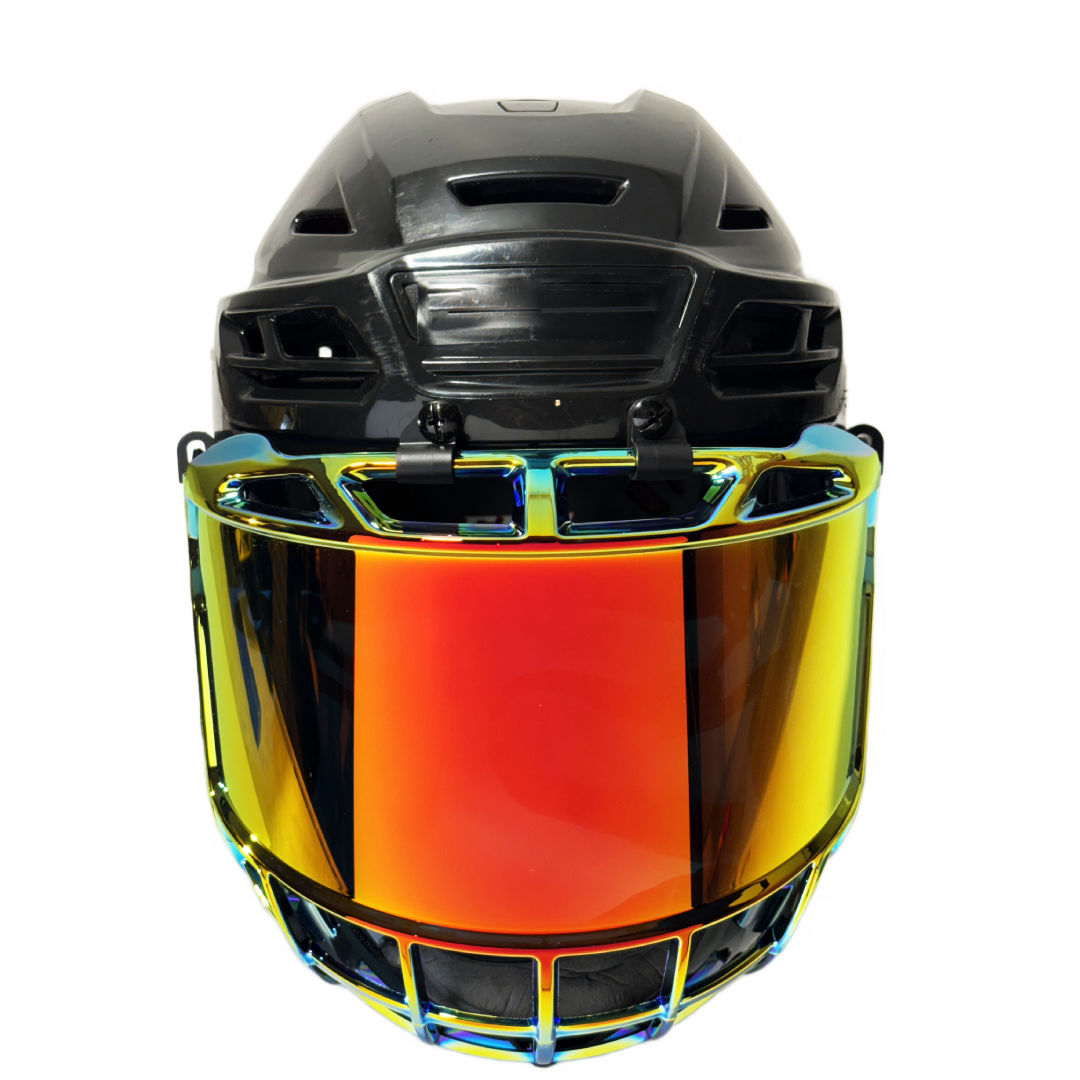 Magma Fishbowl