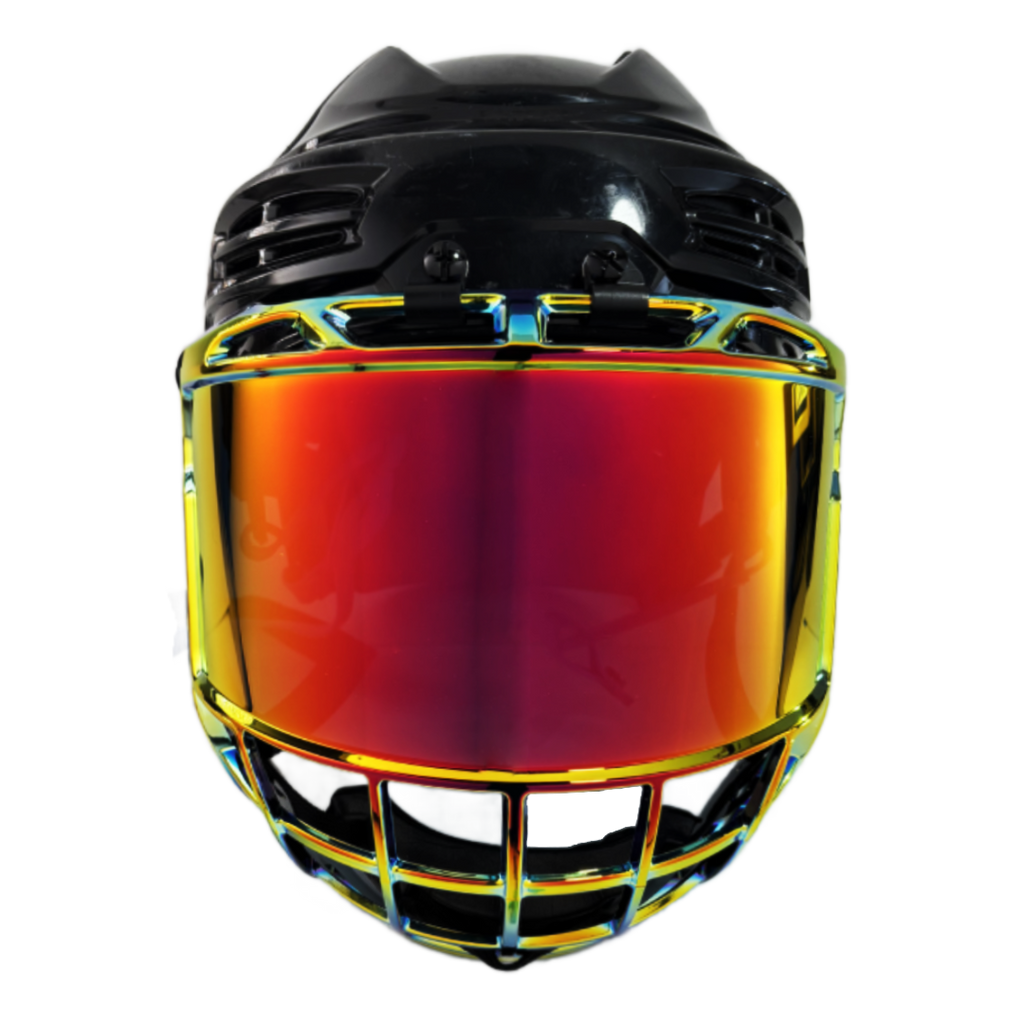Magma Fishbowl