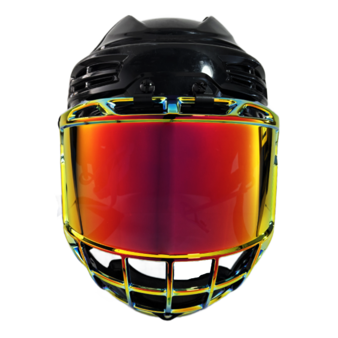 Magma Fishbowl