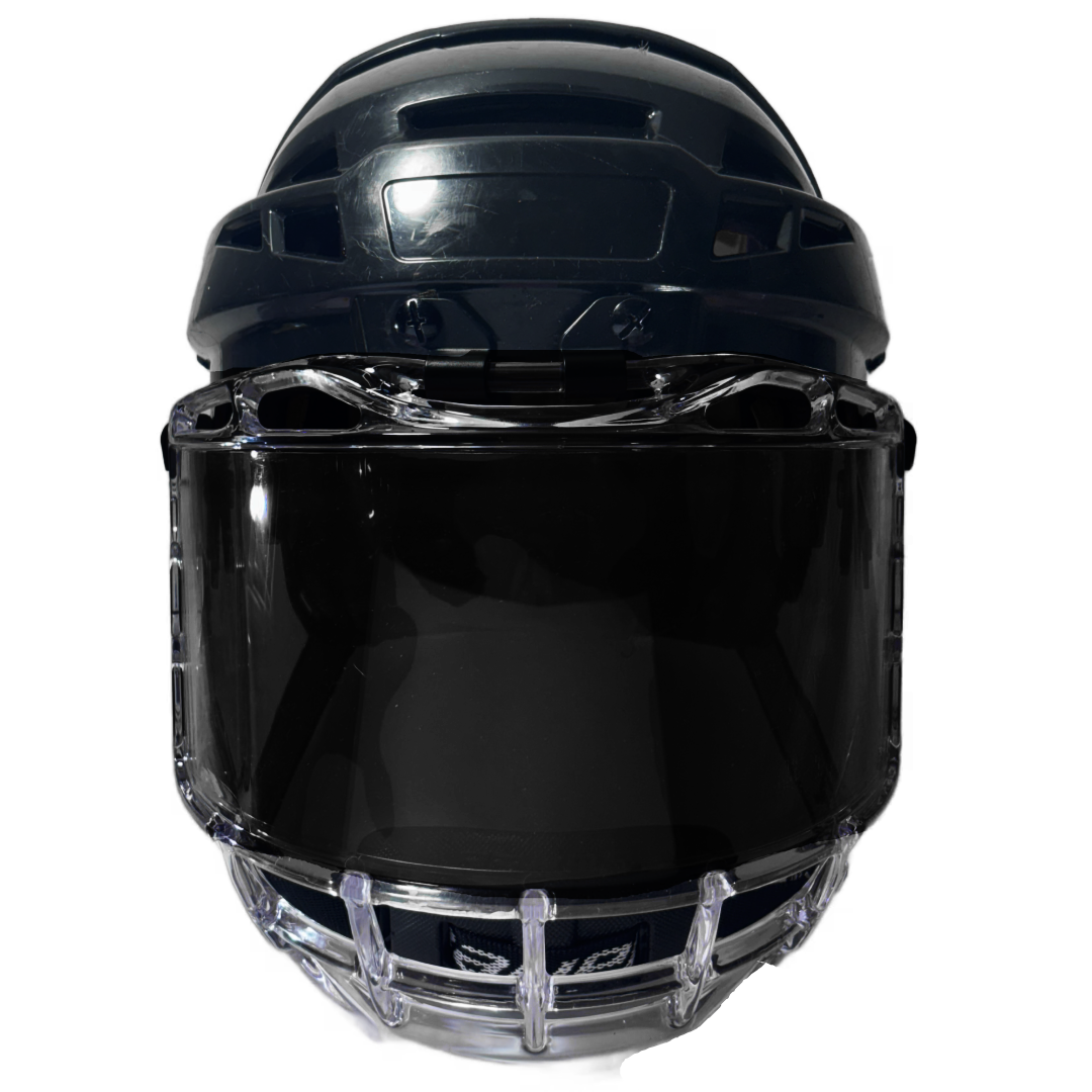 Black - Pre Cut Wrap