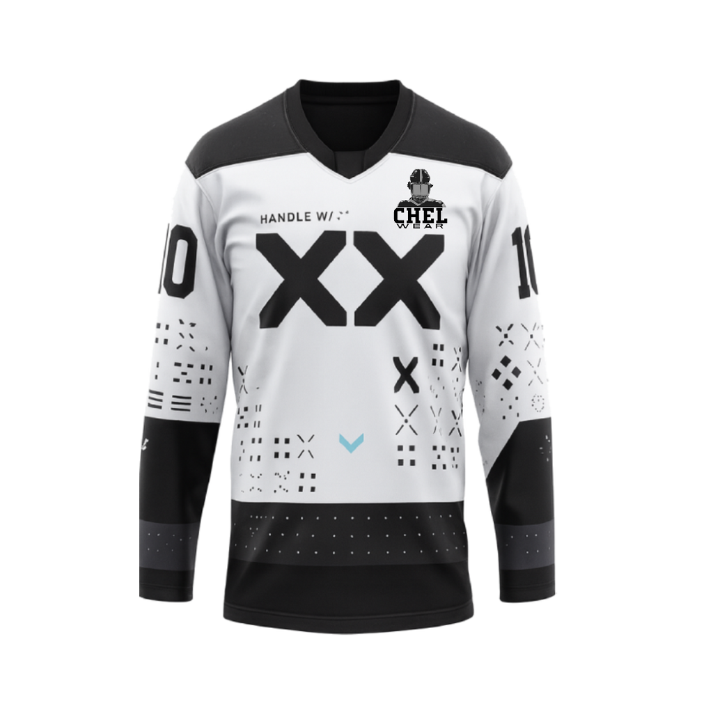 Bingo Bango - Reversible Hockey Jersey