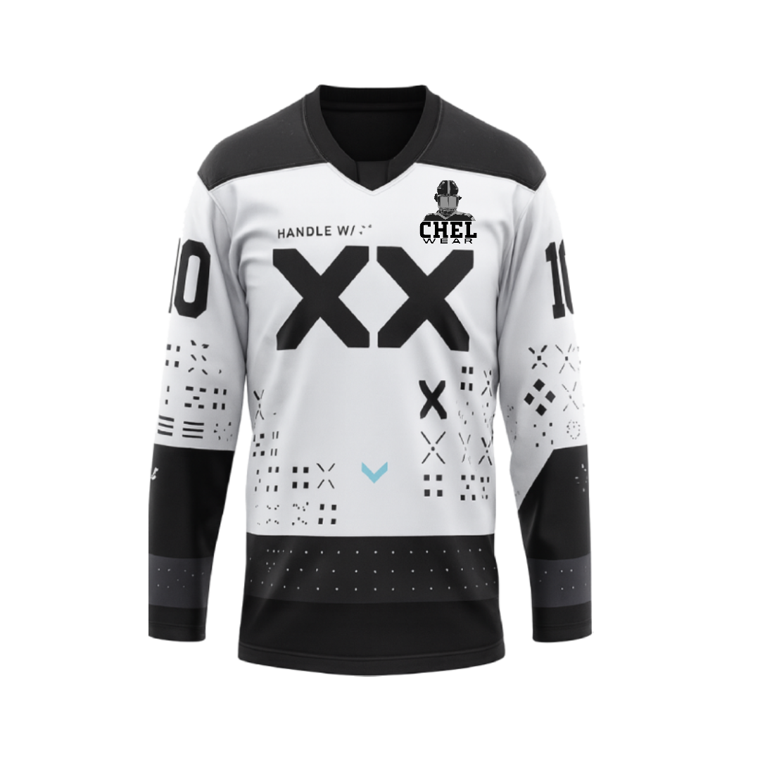 Bingo Bango - Reversible Hockey Jersey