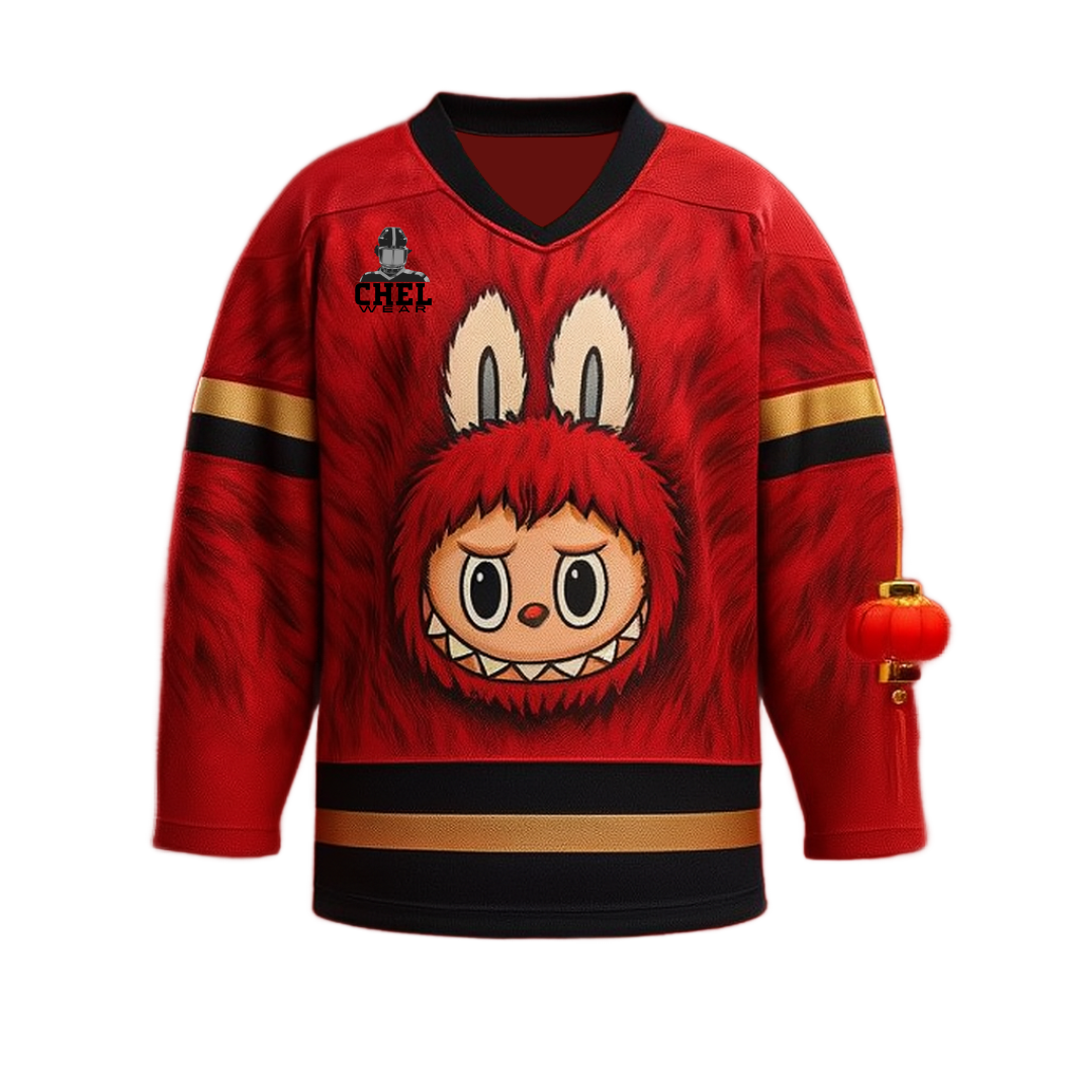 Labu Chel - Hockey Jersey