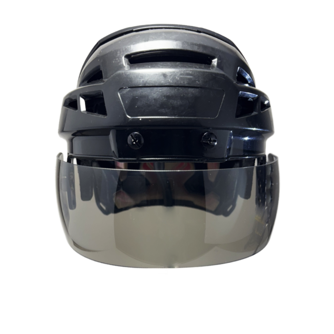 Smoke Visor – Chel Wear Hockey Boutique
