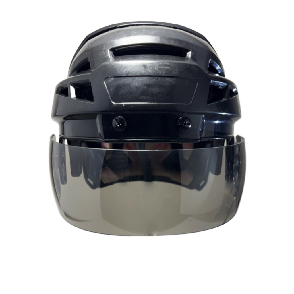 Smoke Visor