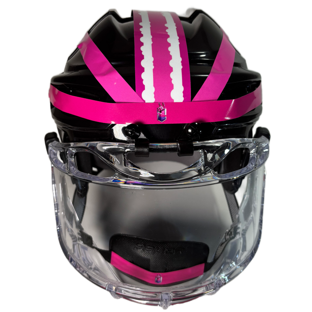 Bandes Autocollantes (Llama Rose)