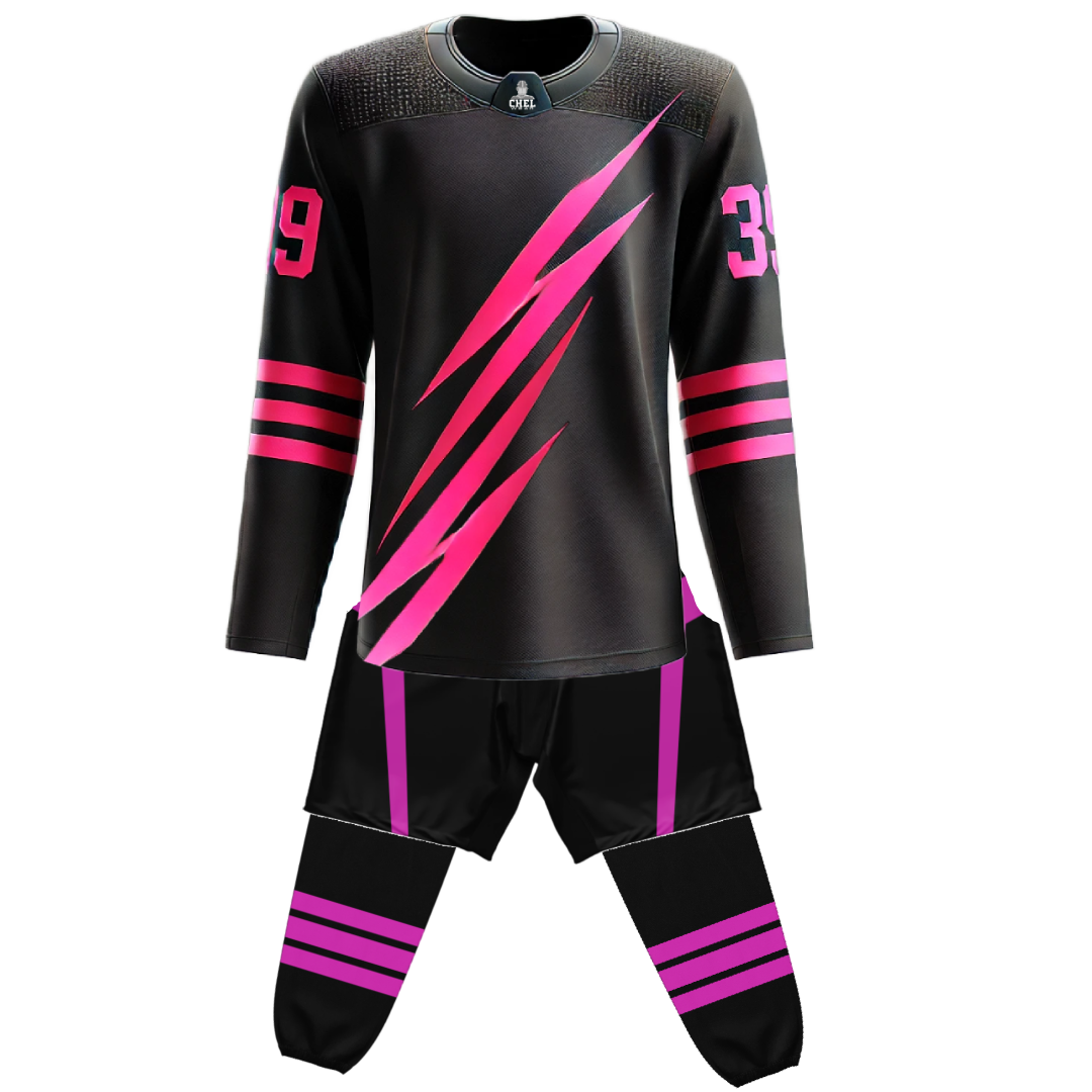 Bas de Hockey
