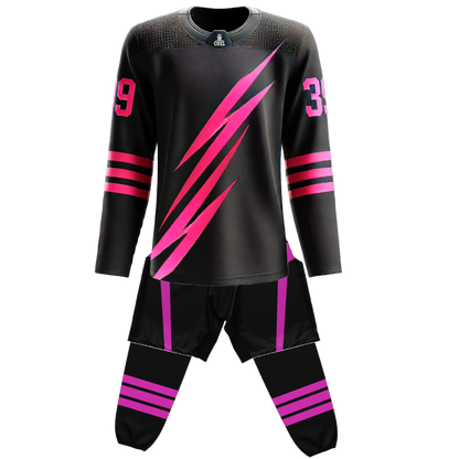 Bas de Hockey