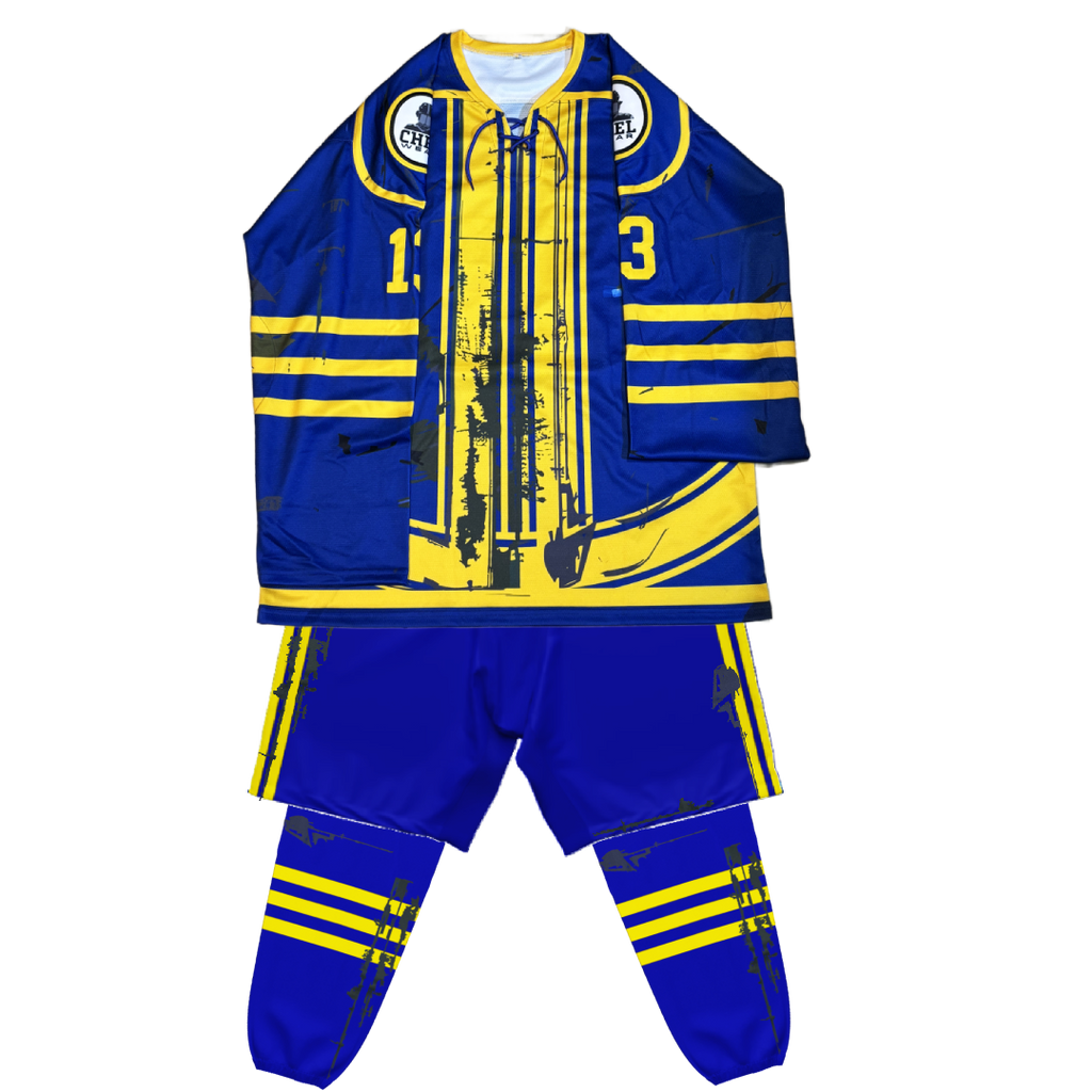 Hockey Socks