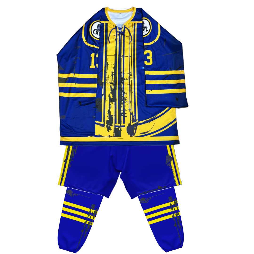 Bas de Hockey