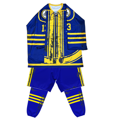 Bas de Hockey