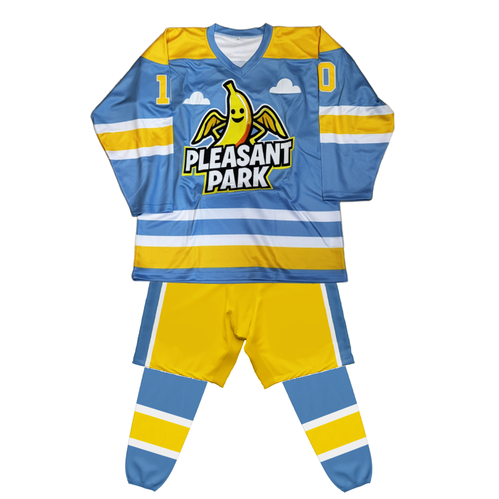 Pants Shells