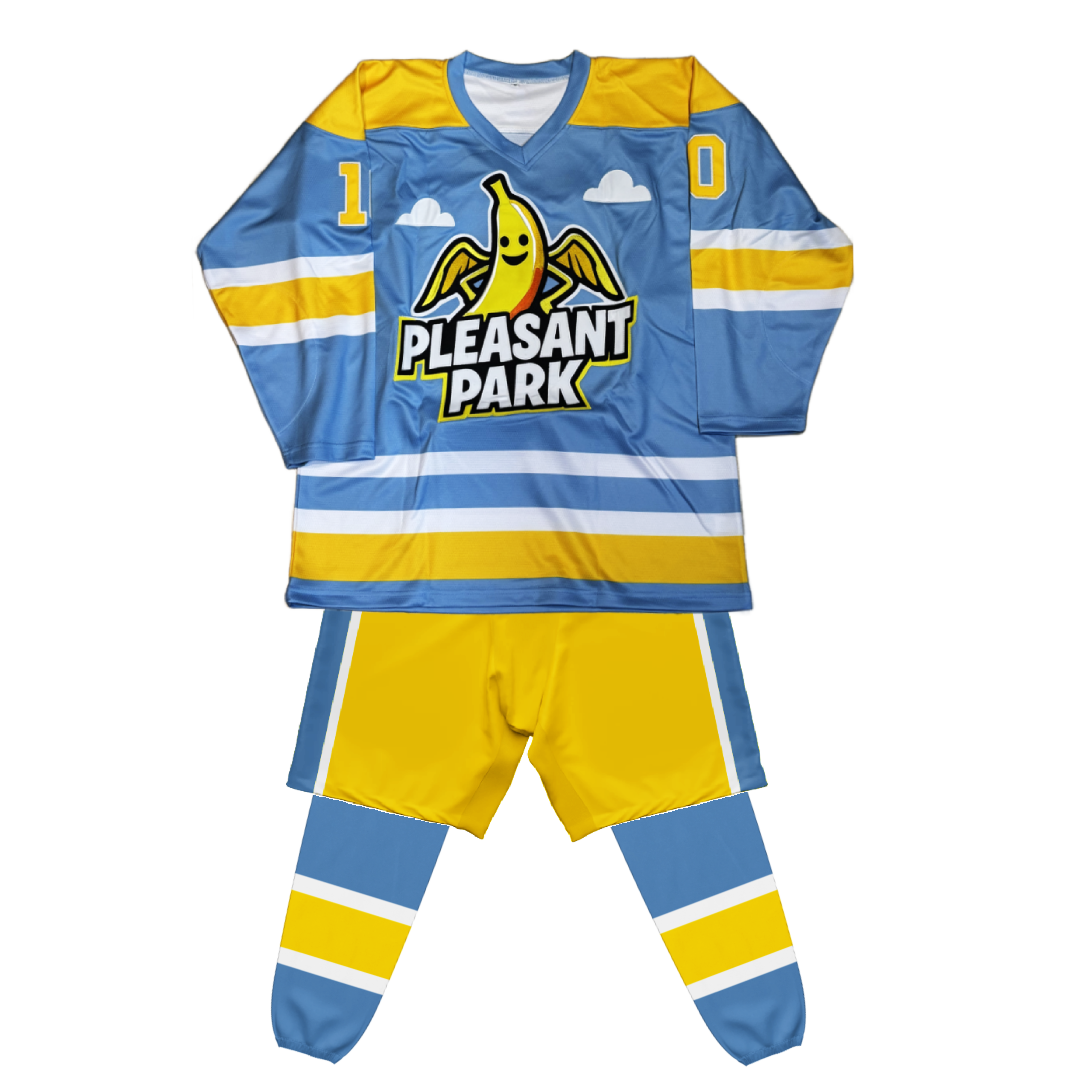 Bas de Hockey