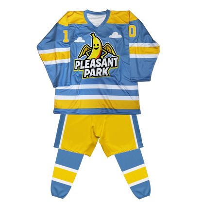 Bas de Hockey