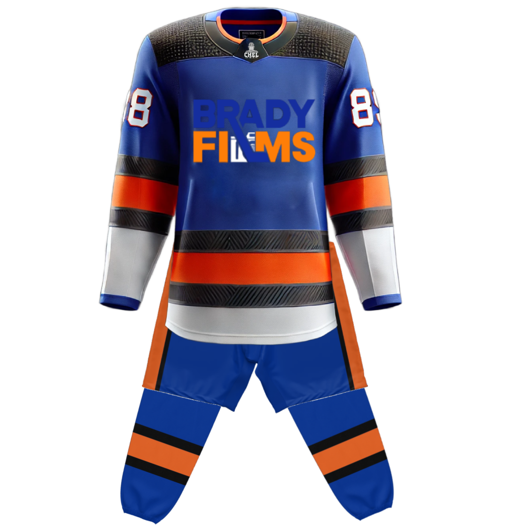 Bas de Hockey
