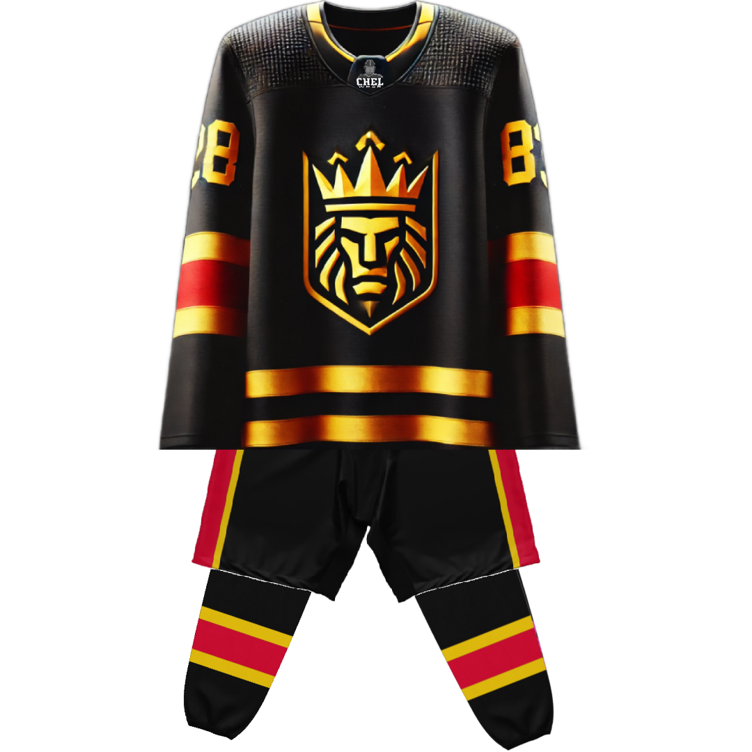 Bas de Hockey