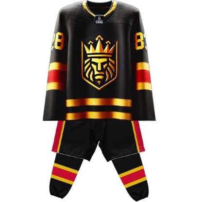 Bas de Hockey