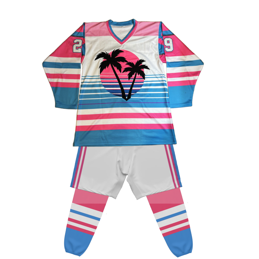 Bas de Hockey