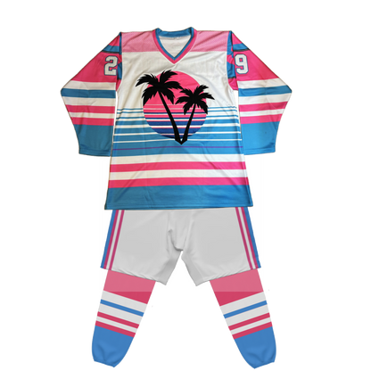 Bas de Hockey