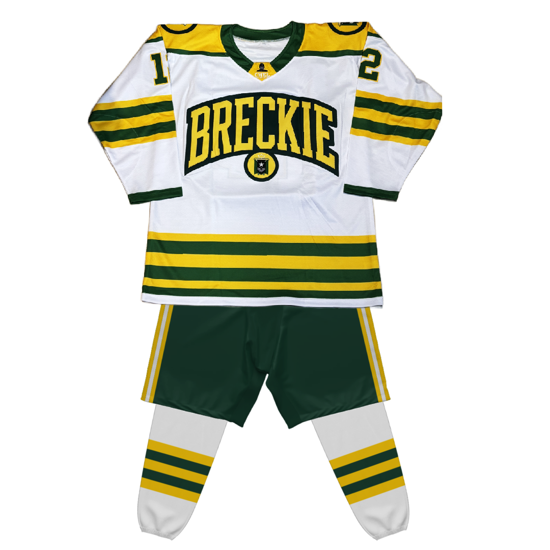 Bas de Hockey
