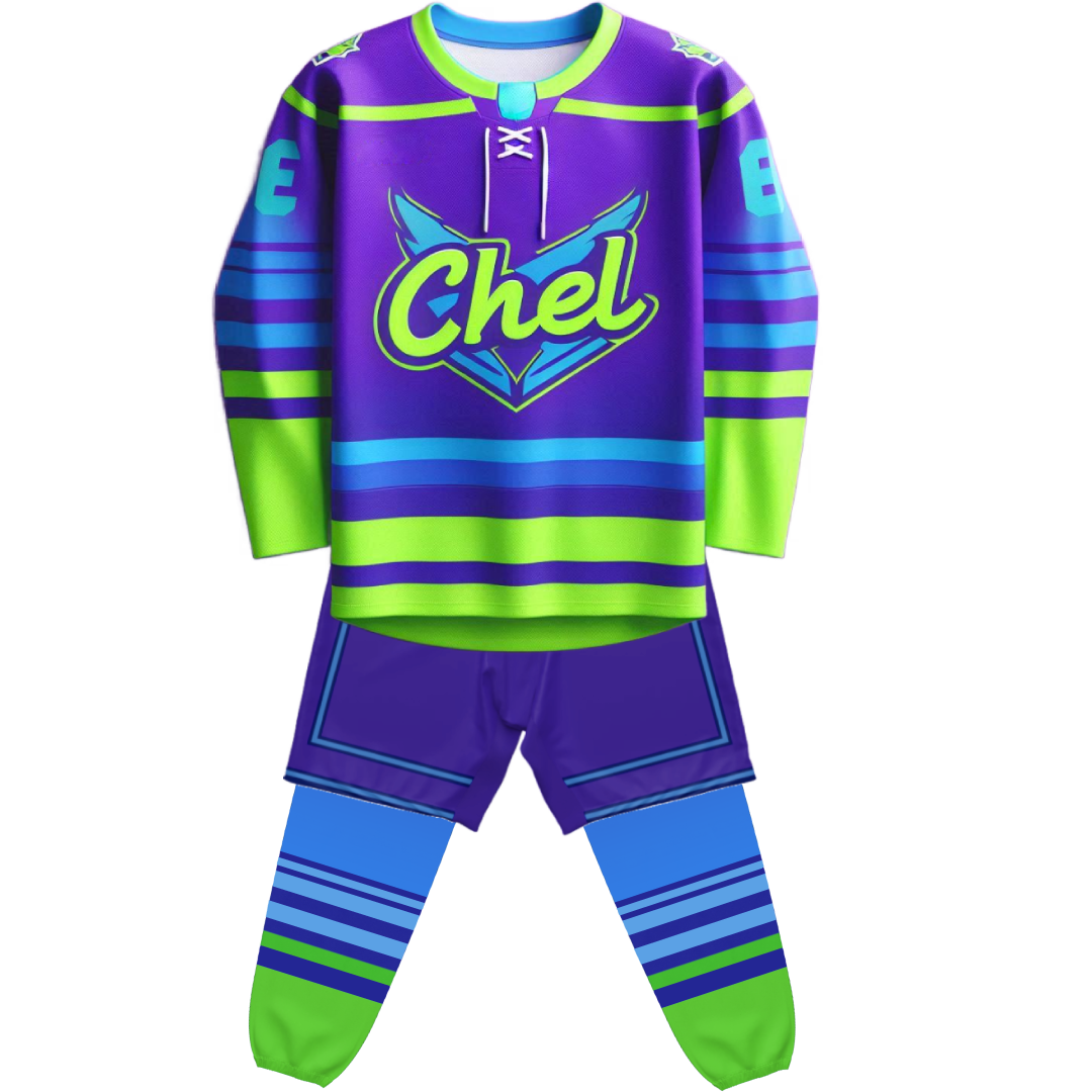 Bas de Hockey