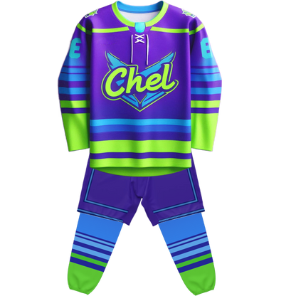 Bas de Hockey