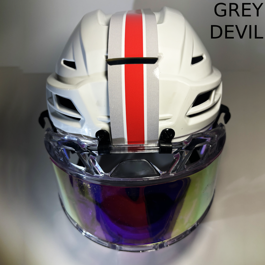 Team Bundle - Helmet Stripes (20x)