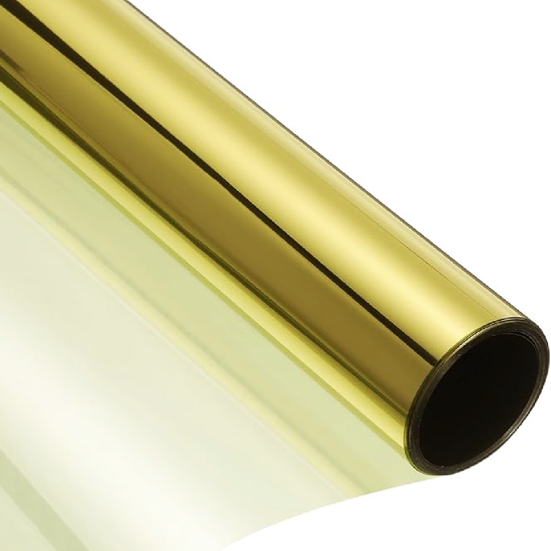 Gold Digger - Pre Cut Wrap