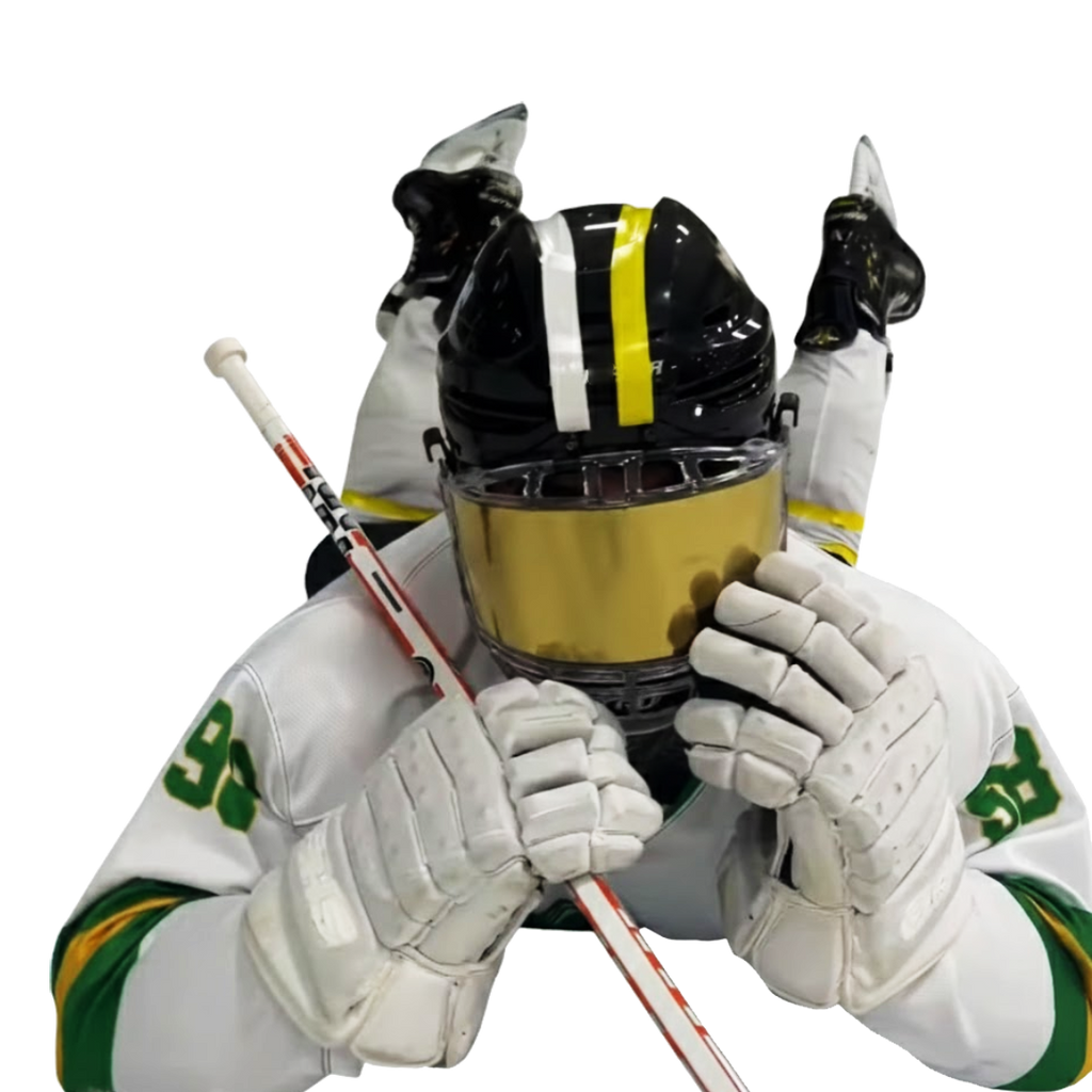 Gold Digger - Pre Cut Wrap