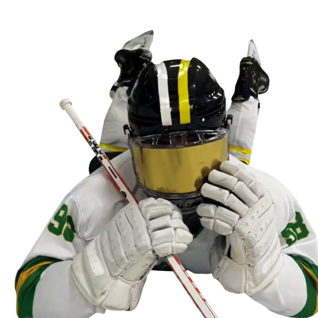 Gold Digger - Pre Cut Wrap