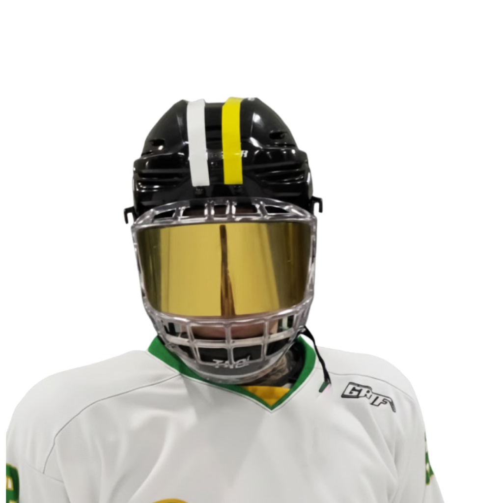 Gold Digger - Pre Cut Wrap