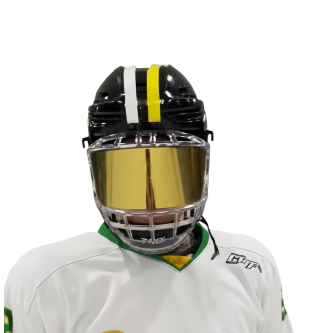 Gold Digger - Pre Cut Wrap