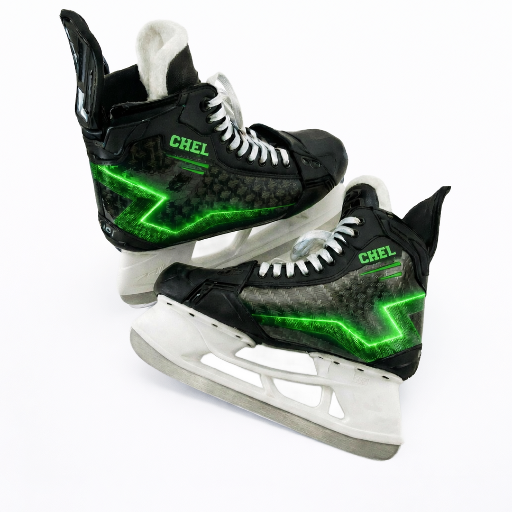 Asiimov Pellicule pour Patin