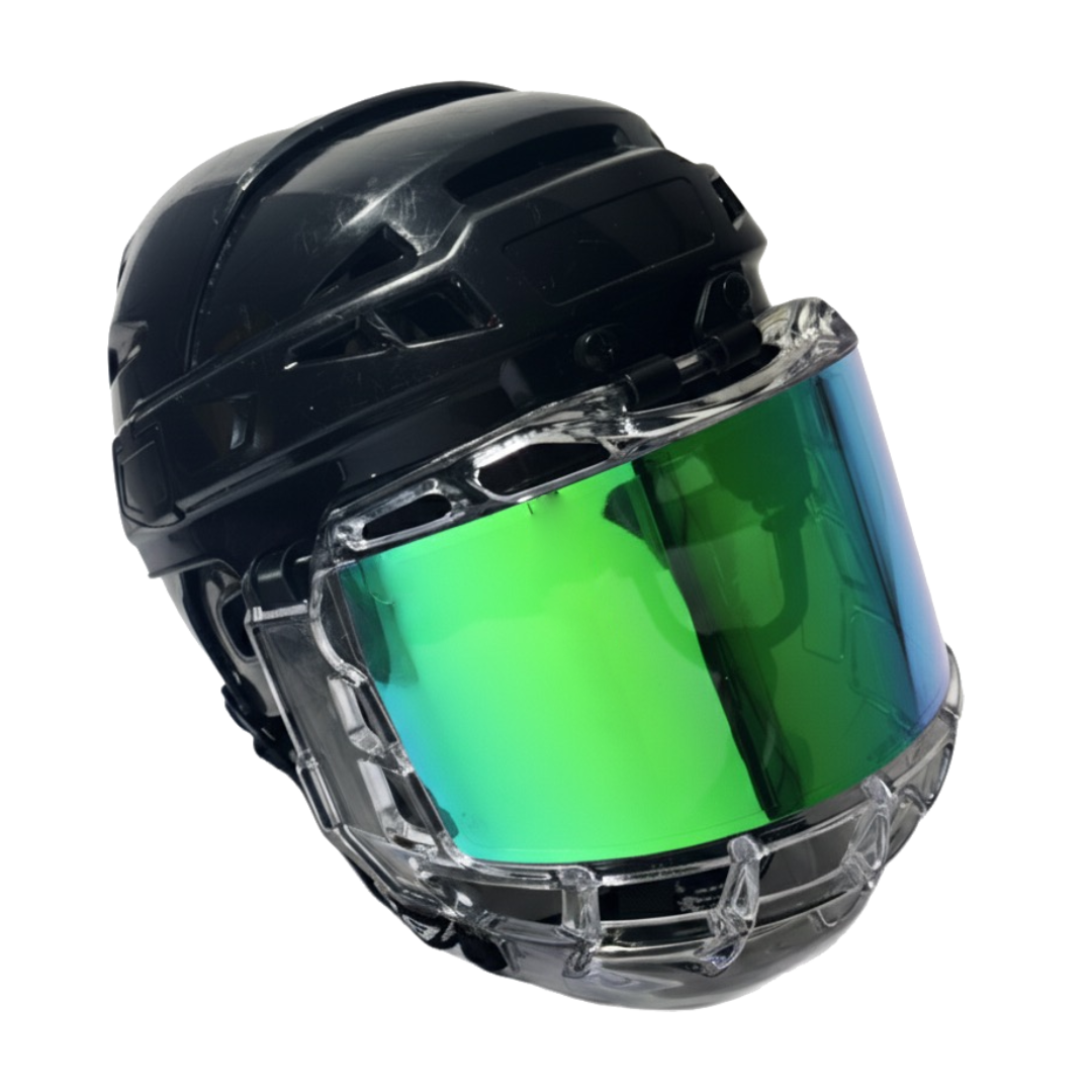 Green Goblin - Pre Cut Wrap