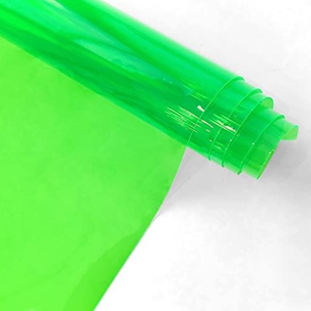 Green Monster - Pre Cut Wrap