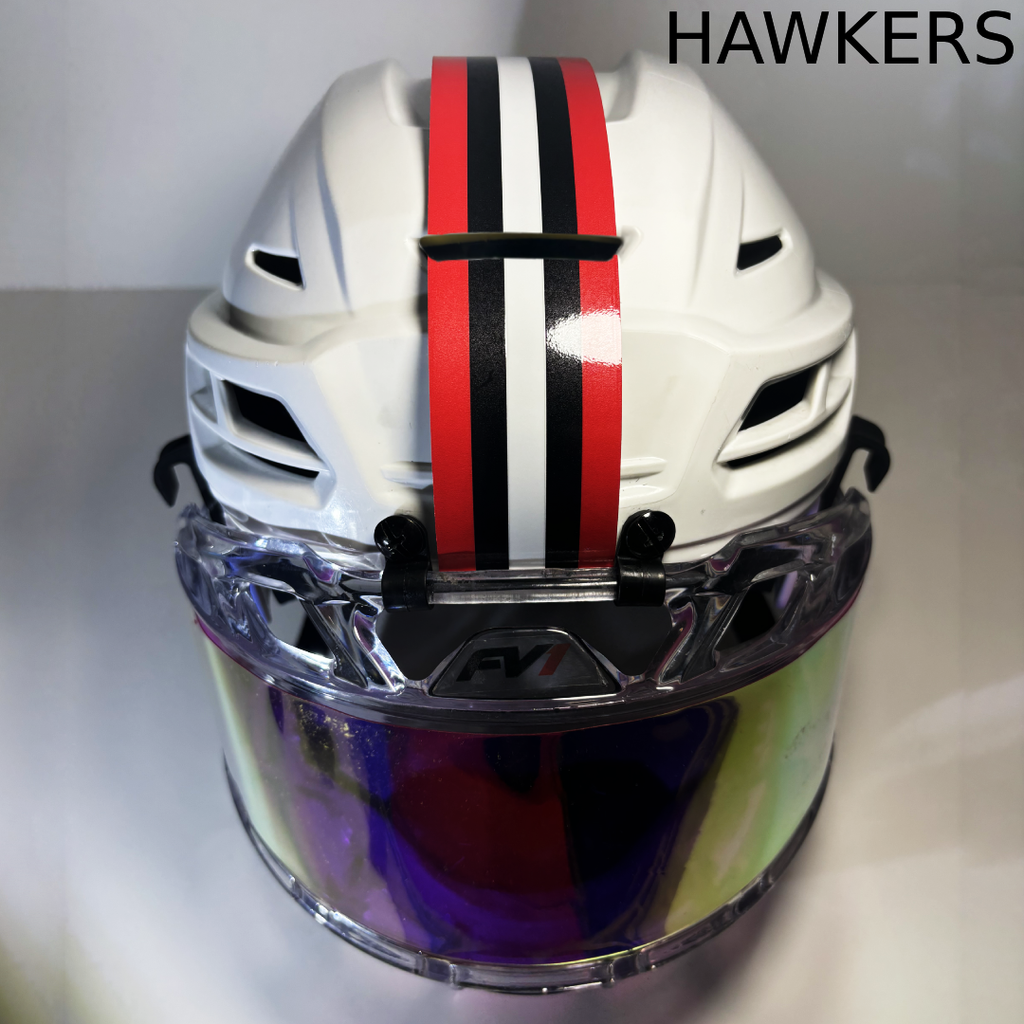 Team Bundle - Helmet Stripes (20x)