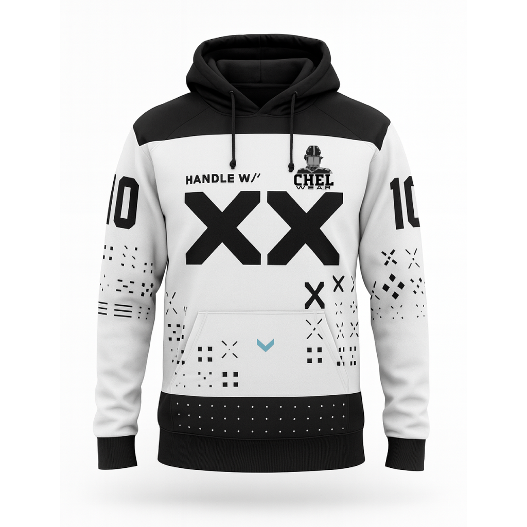 Bingo Bango - Hoodie