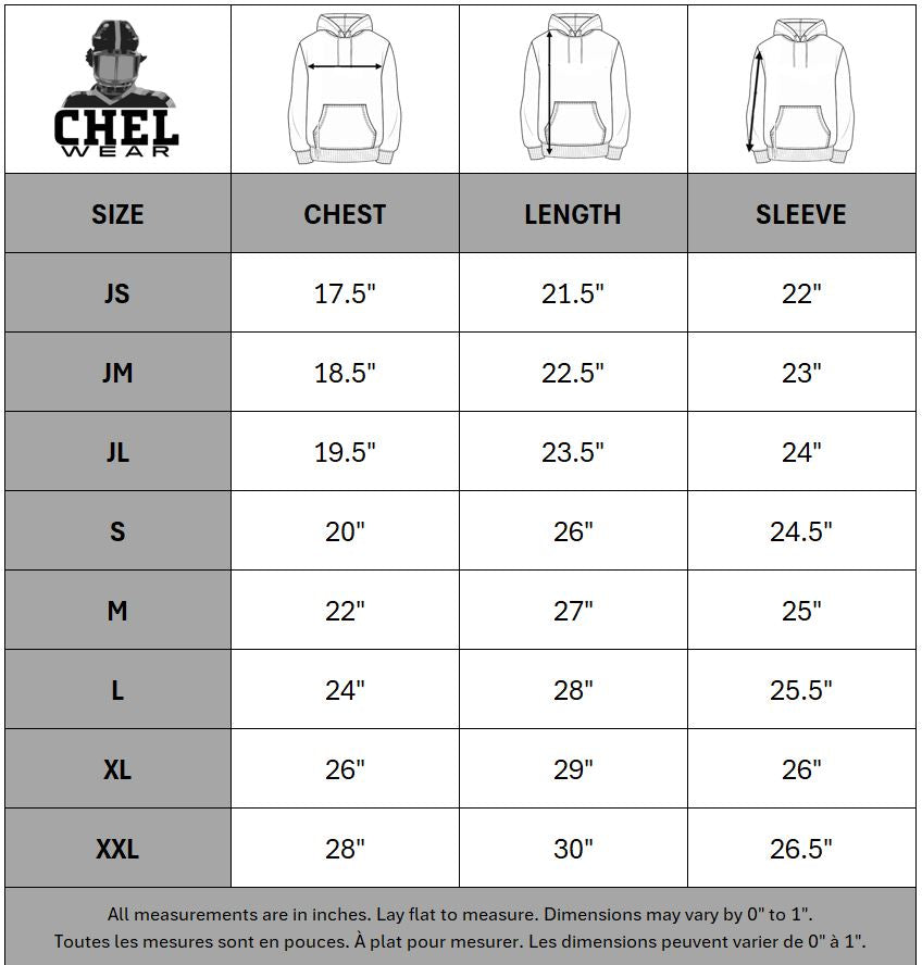 Green Knight - Hoodie