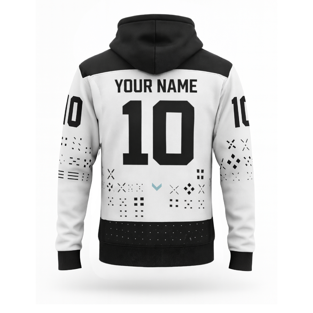 Bingo Bango - Hoodie